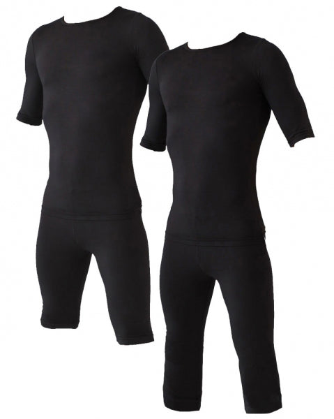 Costum Special Tratamente LPG, Velashape Tratament Endermologie Profesional, Alb, Soft Touch Perfect Body