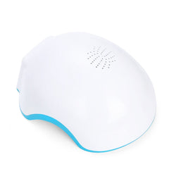 Aparat de Crestere a Parului cu Laser, Casca Laser Impotriva Caderii Parului Anti-hair Loss, Laser Hair Regrowth, Lungime de Unda 678nm
