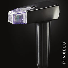 Aparat Pinxel8 Microneedling RF Fractionat Skin Resurfacing, Lifting facial, Eliminarea ridurilor, cicatricilor Face&BodyII