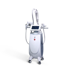 Aparat Vacuum EndoRole Mobile Bi-polar RF EndermoMasaj, IR Laser Profesional Remodelare Corporala, Indepartare Celulita