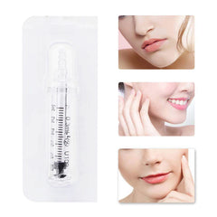 Fiola 0,3 ml Injectie Acid Hialuronic pentru Hyaluron Pen, Indepartarea ridurilor, atomizor de densitate hialuronica cu inalta presiune