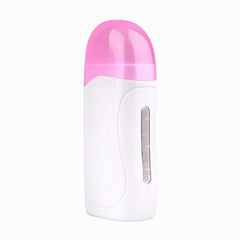 Incalzitor Ceara Epilat Roll On 100ml cu Baza Pink + Ceara Cadou