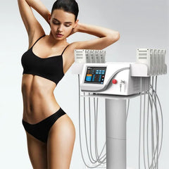 Aparat de slabit 5d Lipolaser, Body slimming and shaping, Modelarea corpului
