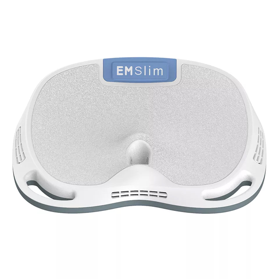Perna Pelvis Ems Hiemt Electromagnetic Electrostimulare, Muscle Trainer Model cu RF