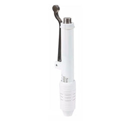 Aparat Reglabil Injectare Acid Hyaluronic Hyaluron Pen, Inalta Presiune, Precizie, Stilou Atomizare Marire Buze, Lifting AkaAy White
