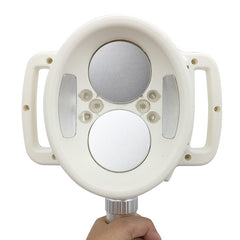 Aparat LSHAPE Bi-polar RF, IR Laser Profesional Remodelare Corporala, Indepartare Celulita, Skin Rejuvenation, Lifting LShape Body Remix TEN