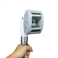 Aparat Anticelulitic Vela9 Cavitation Vaccum Rf si Presiune Negativa, Body Slimming Machine 9in1, Contouring and Shaping,  Pierderea în Greutate, Intinerirea Pielii