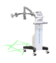 Aparat Lipolaser 532nm Rotire 360grade 6 Lampi Laser Reducere celulita Body Conturing , Tonifiere Remodelare 6DLIPO Maxlipo ShapeW