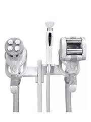 Aparat EndermoMasaj Remodelare Corporala si contur cu presiune negativa, Role mobile cu Vacuum si RF, Drenaj Limfatic si Slabire EndermPro V6