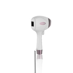 Manipul Epilare Definitiva Laser Dioda 3Lungimi 755NM, 808NM, 1064NM Profesional 1200W Dioda Laser, 50mil Impulsuri