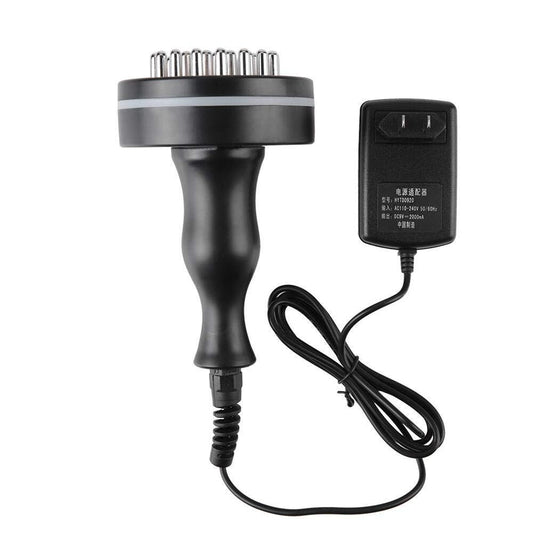 Aparat Infrarosu Masaj Anticelulitic Totulperfect, Tratament Spate Dureri, Slabire cu Microcurenti Terapie Guasha, Masaj corporal, Beauty SPA