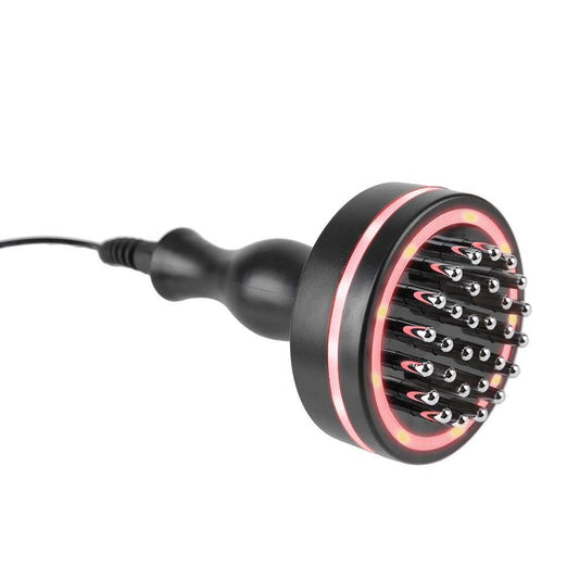Aparat Infrarosu Masaj Anticelulitic Totulperfect, Tratament Spate Dureri, Slabire cu Microcurenti Terapie Guasha, Masaj corporal, Beauty SPA