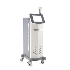 Aparat Epilare Definitiva PlatinumPRO 3 Lungimi de Unda 755nm, 808nm, 1064nm Dioda Laser, 50.000.000 Impulsuri, Epilare Laser Definitiva Profesionala Salon TEC+Sapphire Refrigeration 1200W