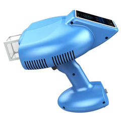 Aparat Tratare Psoriasis, Vitiligo, Herpes, Eczeme, Dermatita Atopica Phototerapie 308nm XeCI, Lampa UVB Profesional Xca