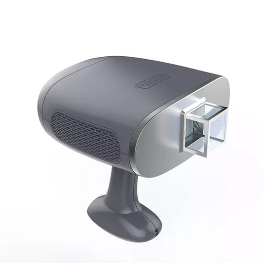 Aparat Tratare Psoriasis, Vitiligo, Herpes, Eczeme, Dermatita Atopica Phototerapie 308nm XeCI, Lampa UVB Profesional GSD