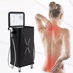 Aparat CET RET RF Electroliza cu Radiofrecventa 448K Body Conturing , Reducere celulita, Tonifiere Remodelare, Rejuvenare Faciala INDEEPLUS B