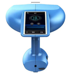 Aparat Tratare Psoriasis, Vitiligo, Herpes, Eczeme, Dermatita Atopica Phototerapie 308nm XeCI, Lampa UVB Profesional Xca
