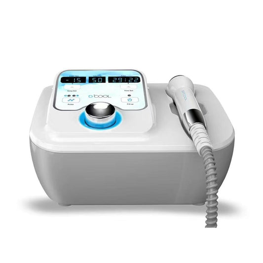 Aparat Cald Rece Electroporatie Rejuvenare Faciala, Skin Rejuvenation, Profesional Salon Beauty Hot Cold Introducer Inbunatatirea elasticitatii pielii, Rejuvenare Faciala