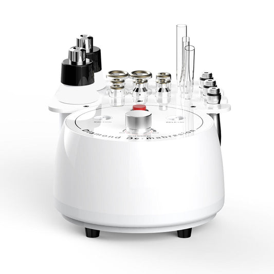 Aparat Diamond Micro-Dermabraziune, Lifting Ten Profesional Salon, Intinerire a pielii, Indepartare Puncte Negre, Skin Rejuvenation SR-NF108G