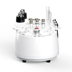 Aparat Diamond Micro-Dermabraziune, Lifting Ten Profesional Salon, Intinerire a pielii, Indepartare Puncte Negre, Skin Rejuvenation SR-NF108G
