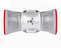 Masca Fata SPA LED Cosmetica Tratament Foton Rejuvenation, Anti-imbatranire, Riduri fine, Pungi, Functie de Lifting,7 Culori LED Spa Clinique X