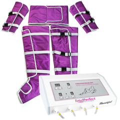 Aparat Preso Drenaj limfatic, Aparat de slabit Presoterapie, pierdere in greutate, Anti Celulita, Detox Body Spa