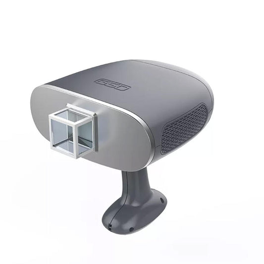 Aparat Tratare Psoriasis, Vitiligo, Herpes, Eczeme, Dermatita Atopica Phototerapie 308nm XeCI, Lampa UVB Profesional GSD