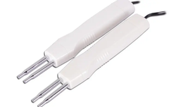 Aparat de dermoabraziune 6in 1, cu diamante cu mezoterapie, fara ac, Echipament de frumusete multifunctional, Scruber, Terapia cu fotoni, Lifting facial BIO, Ciocan rece și  fierbinte