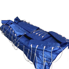 Aparat LCD Drenaj limfatic, EMS,Infrarosu Profesional de Slabit Presoterapie, Pierdere in Greutate, Anti Celulita, Detox Body Spa 6809