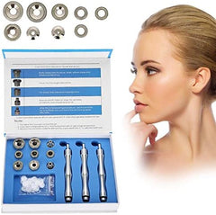 Set Inlocuire Capete Diamond Dermabraziune Complet