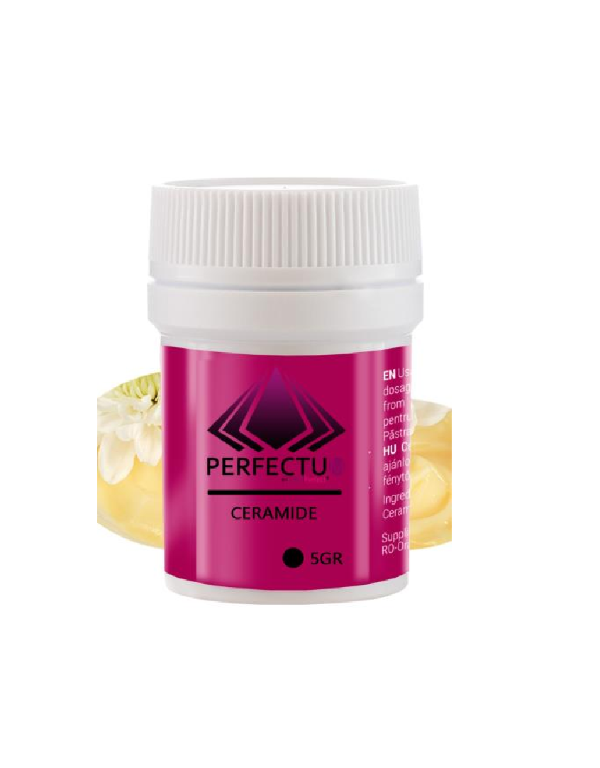 CERAMIDE, Activ Cosmetic, 5GR