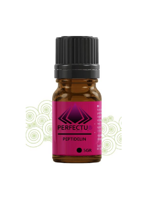 PEPTIDELIN, Activ cosmetic, 5GR