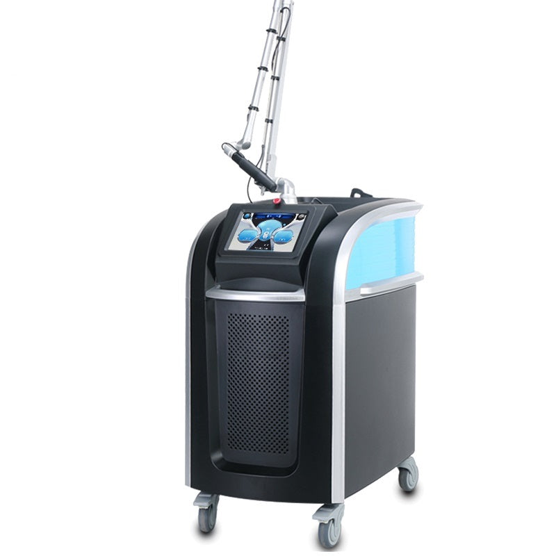 Aparat pentru Indepartarea Tatuajelor, Pico Laser, Intinerirea Pielii, Albirea pielii, Indepartarea Liniilor Fine