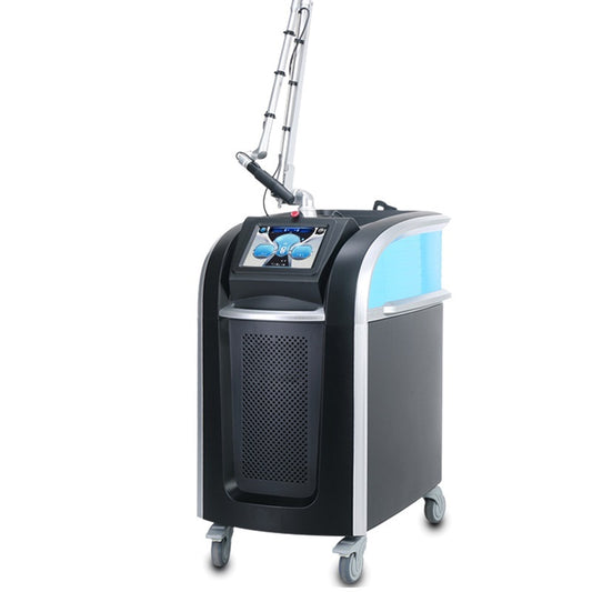 Aparat pentru Indepartarea Tatuajelor, Pico Laser, Intinerirea Pielii, Albirea pielii, Indepartarea Liniilor Fine