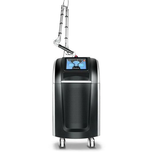 Aparat pentru Indepartarea Tatuajelor, Pico Laser, Intinerirea Pielii, Albirea pielii, Indepartarea Liniilor Fine