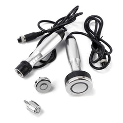 Aparat Remodelare Corporala Lifting Facial 3in1 RF Led, Tonifiere, Slabire in greutate, Indepartare celulita, Slabire Rapida, Radiofrecventa Salma