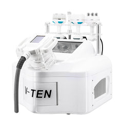 Aparat LSHAPE Bi-polar RF, IR Laser Profesional Remodelare Corporala, Indepartare Celulita, Skin Rejuvenation, Lifting LShape Body Remix TEN