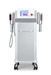 Aparat Remodelare corporala EndoMasaj Role Mobile din Bile silicon, Drenaj limfatic, Aparat de slabit Pierdere in greutate, Anti Celulita, Infrared 3D Roller CeluSculpt+