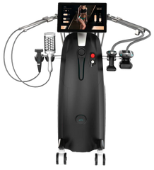 Aparat Enermomasaj Role RF  Reducere Celulitei ELITESCULPT 6in1 Remodelare corporala completa completa