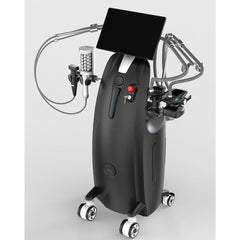 Aparat Enermomasaj Role RF  Reducere Celulitei ELITESCULPT 6in1 Remodelare corporala completa completa