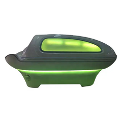 Sauna Spa Capsula, Capsula Termosudatie SPA Profesionala Infrarosu, Skin Tightening, Whitening, Detox, Pierdere in Greutate, Shape Body Sauna, Infrared
