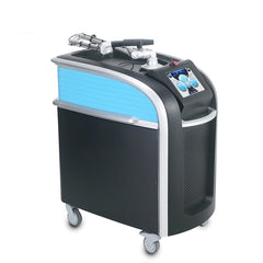 Aparat pentru Indepartarea Tatuajelor, Pico Laser, Intinerirea Pielii, Albirea pielii, Indepartarea Liniilor Fine