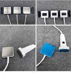 Aparat de Lipoliza ID Radiofrecventa Monopolara 2MHz, Pierdere Greutate Localizata, Conturare, Reducerea Celulitei, Intinerirea Pielii, Fermitate TRUBODY Impulsuri Electrice EMS